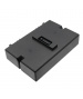 Batteria 14.4V 6.8Ah Li-ion per Sennheiser LSP 500 Pro
