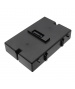 Batterie 14.4V 6.8Ah Li-ion 078592 pour enceinte Bose S1 Pro