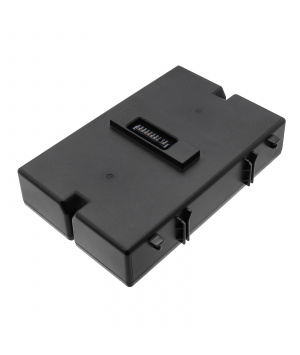 Batterie 14.4V 6.8Ah Li-ion 078592 pour enceinte Bose S1 Pro