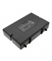 Batterie 14.4V 6.8Ah Li-ion 078592 pour enceinte Bose S1 Pro