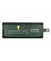 Batterie 10.8V 6.8Ah NF2040QE34 - originale INSPIRED ENERGY