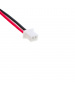 Batería 3.7V 0.8Ah Li-ion para Topcom Twintalker 7100