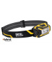 Lampe frontale rechargeable ARIA 2R Petzl 625Lm Hybrid core