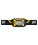 ARIA 2R Petzl 600Lm Hybrid core rechargeable headlamp
