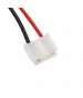 4.8V 0.6Ah Ni-MH batterie für Switel WT237