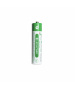 Batterie 3.7V 300mAh Li-Ion 10440 pour torche P2R, P3R Led Lenser