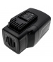 Batterie 58V 5Ah Li-Ion 59-09.238.03 pour McCulloch LI-58T