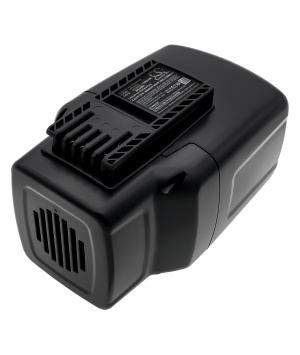 Batterie 58V 5Ah Li-Ion 59-09.238.03 pour McCulloch LI-58T