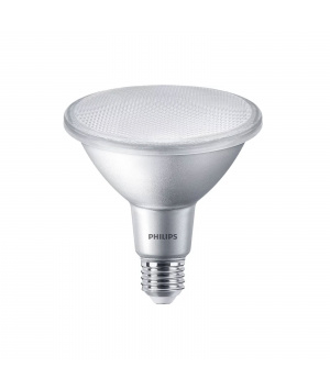 Ampoule LED PHILIPS CorePro PAR38 E27 9W 2700K 750lm 25° – Équivalent 60W