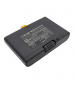 Batterie 21.6V 5Ah Li-Ion FG6CELL21700G pour JBL Boombox 4