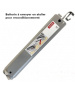 Überholung 4,8 V 3,8 Ah Nimh-Batterie für Velux 833442