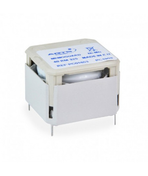 Batterie Ni-Mh 3.6V 250mAh Mémoguard- 40RM325 Saft (804647)