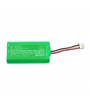 Batterie 3.7V 5.2Ah Li-ion type Varta 56637 502 013