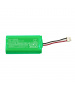 Batterie 3.7V 5.2Ah Li-ion type Varta 56637 502 013