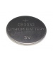 Pile lithium 3V CR3032