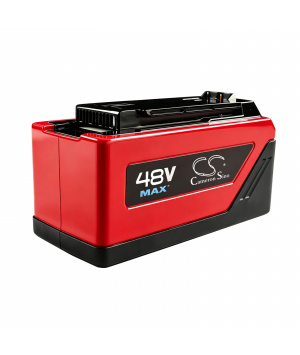 Batterie 48V 2h Li-ion 88508 pour Débroussailleuse Toro 51488