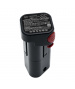 Batterie 18V 2Ah Li-ion pour Gude GHS 520 18 Li-ion