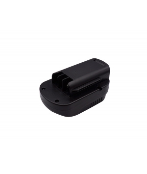 Bater&iacute;a 18V 2Ah Li-ion para Gude GHS 520 18 Li-ion
