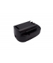 Batteria 18V 2Ah Li-ion per Gude GHS 520 18 Li-ion
