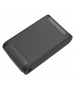 Batteria XBTR540 agli ioni di litio da 18 V 3,75 Ah per aspirapolvere Shark IW4624