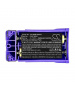 Batterie 3.7V 2.6Ah Li-ion pour balai laveur Swiffer Power Mop