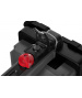 Projecteur Led 32000Lm rechargeable li-Ion AmpShare XP30R LedLenser