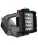 Projecteur Led 32000Lm rechargeable li-Ion AmpShare XP30R LedLenser