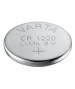 Pile Lithium 3V CR1220