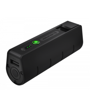 Powerbank FLEX 5 + Batterie 3.7V 4.5Ah Li-Ion 21700 LedLenser