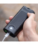 Powerbank FLEX 10 + 2 Batteries 3.7V 4.5Ah Li-Ion 21700 LedLenser