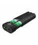 Powerbank FLEX 10 + 2 Batteries 3.7V 4.5Ah Li-Ion 21700 LedLenser
