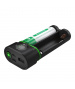 Powerbank FLEX 10 + 2 Batteries 3.7V 4.5Ah Li-Ion 21700 LedLenser