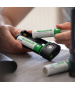Powerbank FLEX 10 + 2 Batteries 3.7V 4.5Ah Li-Ion 21700 LedLenser