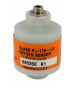 Capteur d'Oxygène Teledyne R-17A-LV - Spécifique pour Analyseurs Bosch