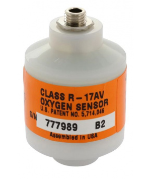Capteur d'Oxyg&egrave;ne Teledyne R-17AV - Compatible Sun & Snap-On
