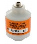 Capteur d'Oxygène Teledyne R-17AV - Compatible Sun & Snap-On