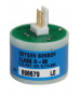 Capteur d'Oxygène Teledyne N-33 - Analyseur d'Azote AN300