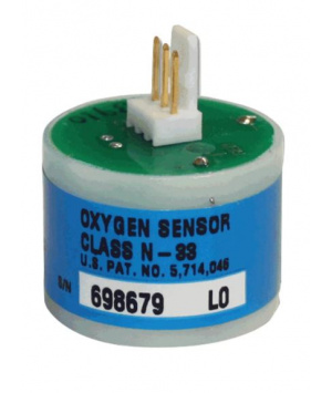 Capteur d'Oxygène Teledyne N-33 - Analyseur d'Azote AN300