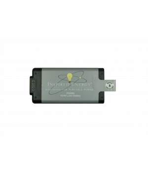 Batterie 14.4V 5.6Ah PH3054HD29 - originale INSPIRED ENERGY