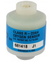 Capteur d'oxygène Teledyne R-22AH - Sonde O2 M16 / 10.5-13.5 mV pour analyseurs de gaz