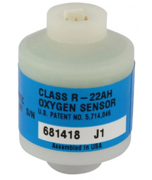 Capteur d'oxygène Teledyne R-22AH - Sonde O2 M16 / 10.5-13.5 mV pour analyseurs de gaz