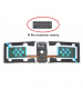 Batterie 3.85V 5.54Ah LiPo 16 Points pour Casque Meta Oculus Quest Pro