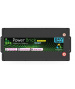 Batterie Lithium LiFePO4 24V 120Ah 3072Wh Bluetooth PowerBrick PRO+