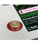 Batterie Lithium LiFePO4 24V 150Ah 3840Wh Bluetooth PowerBrick PRO+