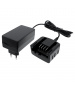 Chargeur compatible Black & Decker 12/18V NiMh