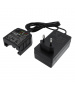 Chargeur compatible Black & Decker 12/18V NiMh