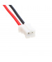 Batteria Li-ion batteria 3.7 v per controller SIXAXIS Playstation 3 LIP1472