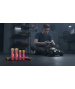 Pack 4 accus Li-Ion 1.5V 1250mAh AAA Ansmann