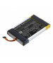 Batterie 3.8v 7.7Ah LiPo pour outil de diagnostique AUTEL MaxiCheck MX900
