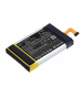 Akku 3.8V 14.8Ah LiPo für DIE DIAGNOSE WERKZEUG AUTEL MaxiCOM MK908